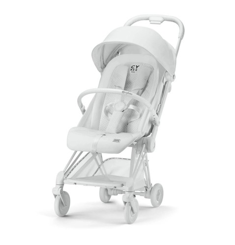 Cybex coya urban - urban, white