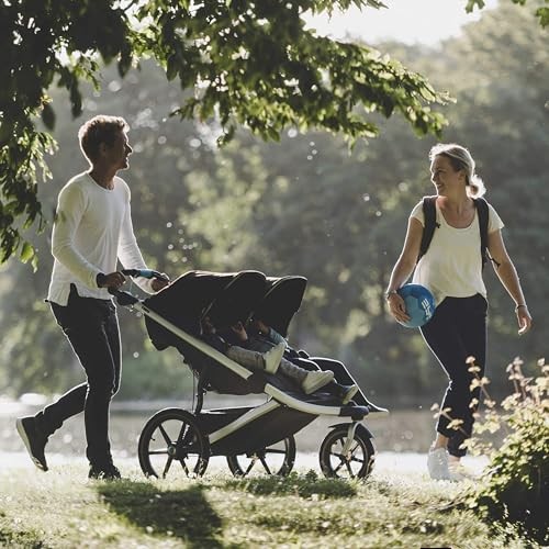 Thule urban glide jogging - thule,